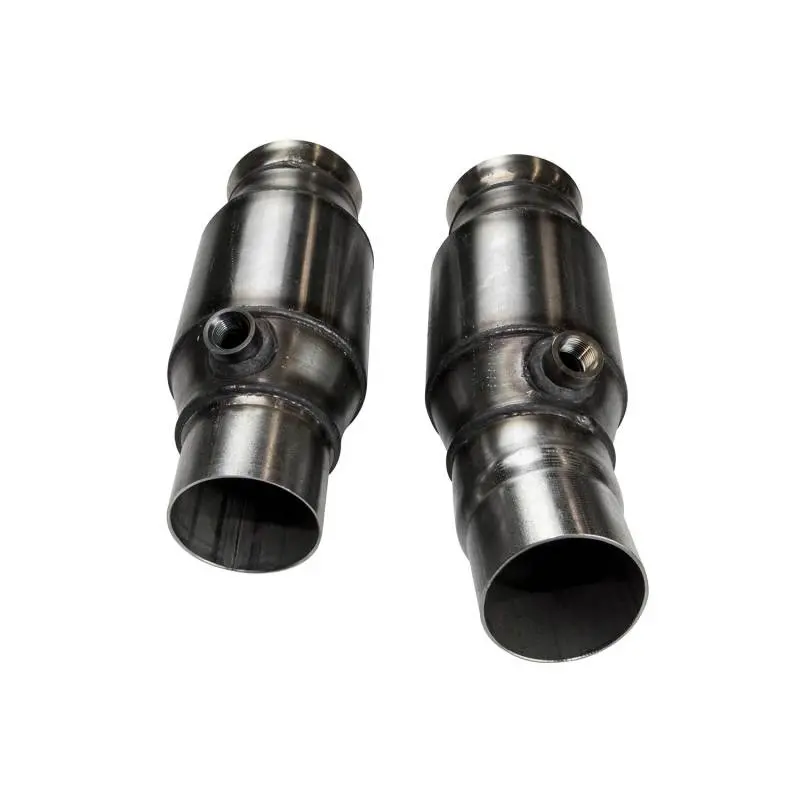 Kooks Headers 2016-2024 Chevrolet Camaro 6Th Gen Kooks + Ss Lt1 6.2L 3In X 2 3 4In Oem High Flow Catted Connections Pipes Ss 1