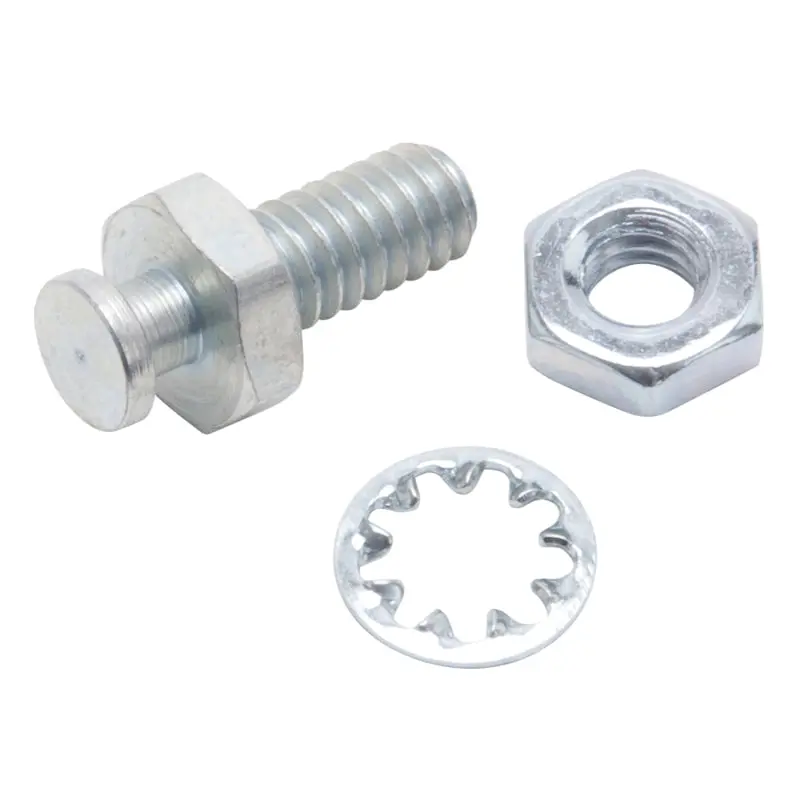 Edelbrock 1980-1987 Chevrolet Camaro 2Nd-3Rd Gen Transmission Kick Down Holley Service Parts 1
