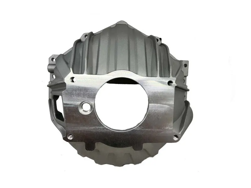 Mcleod Racing 1967-1974 Chevrolet Camaro 1St-2Nd Gen Mcleod Bellhousing Gm 621 (Non Sfi) 1