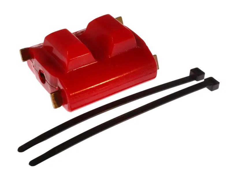 Energy Suspension 1972-1997 Chevrolet Camaro 2Nd-4Th Gen Gm Trucks Red Clam Shell Type Engine M 1
