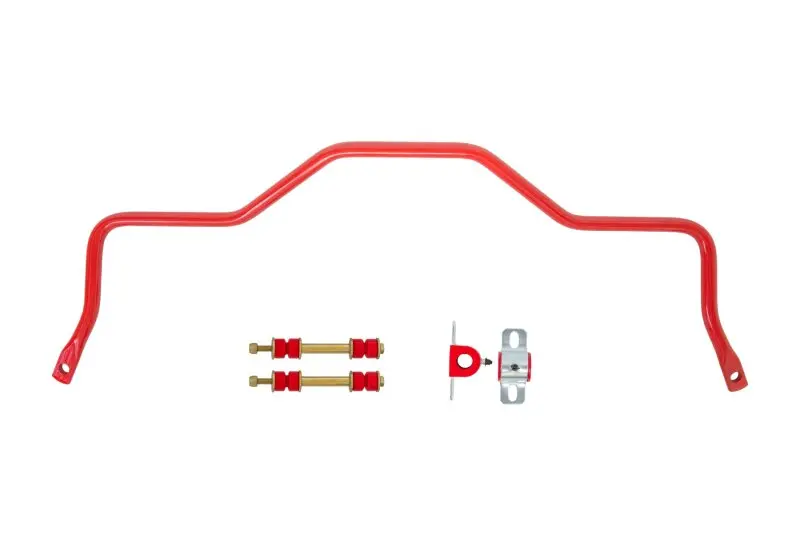 Umi Performance 1982-2002 Chevrolet Camaro 3Rd-4Th Gen Gm F-Body Rear Sway Bar 22Mm Tubular 1