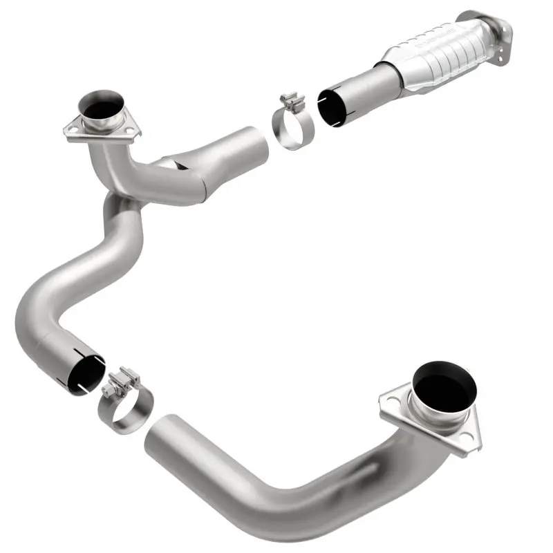 Magnaflow 1993-1995 Chevrolet Camaro 4Th Gen Conv Df Gm 93 95 1