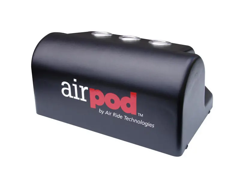Ridetech 1967-2015 Chevrolet Camaro 1St-5Th Gen 1St- 3 Gallon Airpod Cover 1