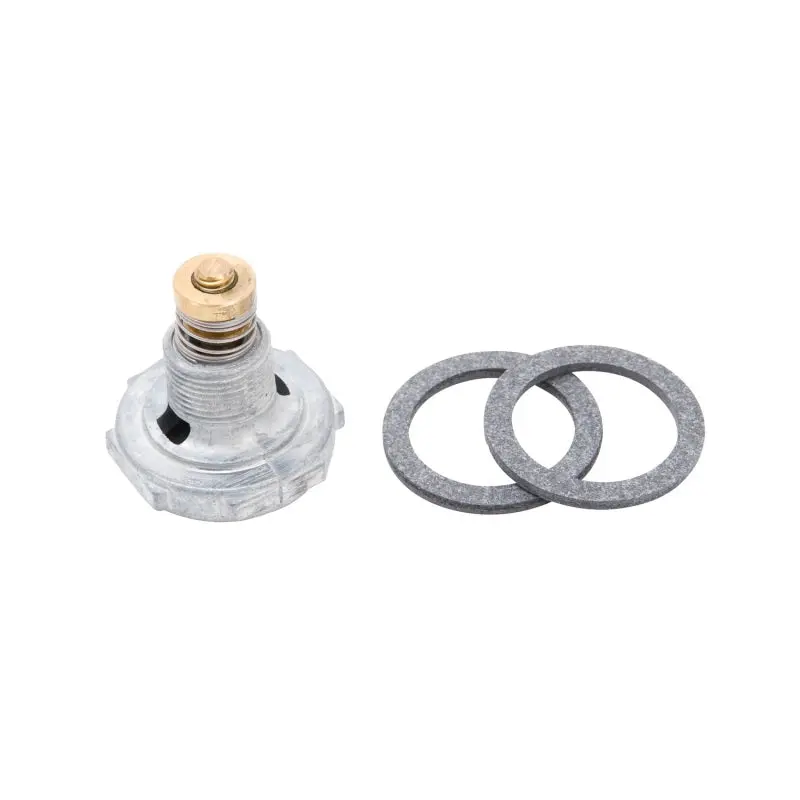 Edelbrock 1980-1987 Chevrolet Camaro 2Nd-3Rd Gen Single-Stage Power Valve Standard Flow 2 5 In Hg 1