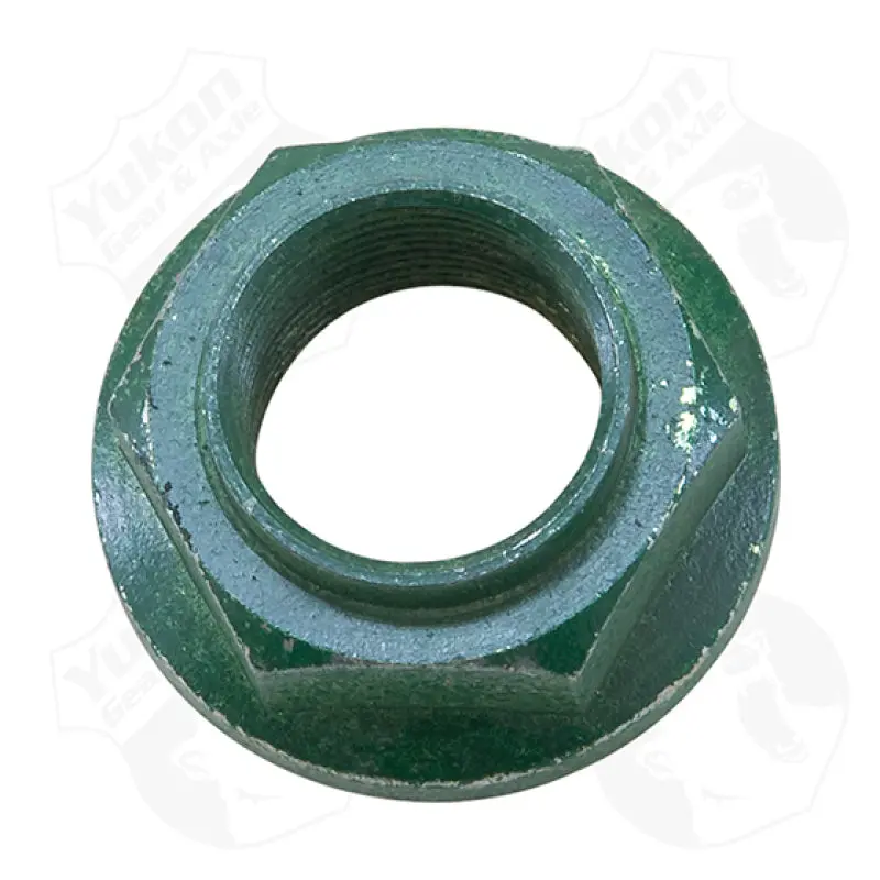 Yukon Gear & Axle 2010-2015 Chevrolet Camaro 5Th Gen Yukon Gear Pinion Nut 1