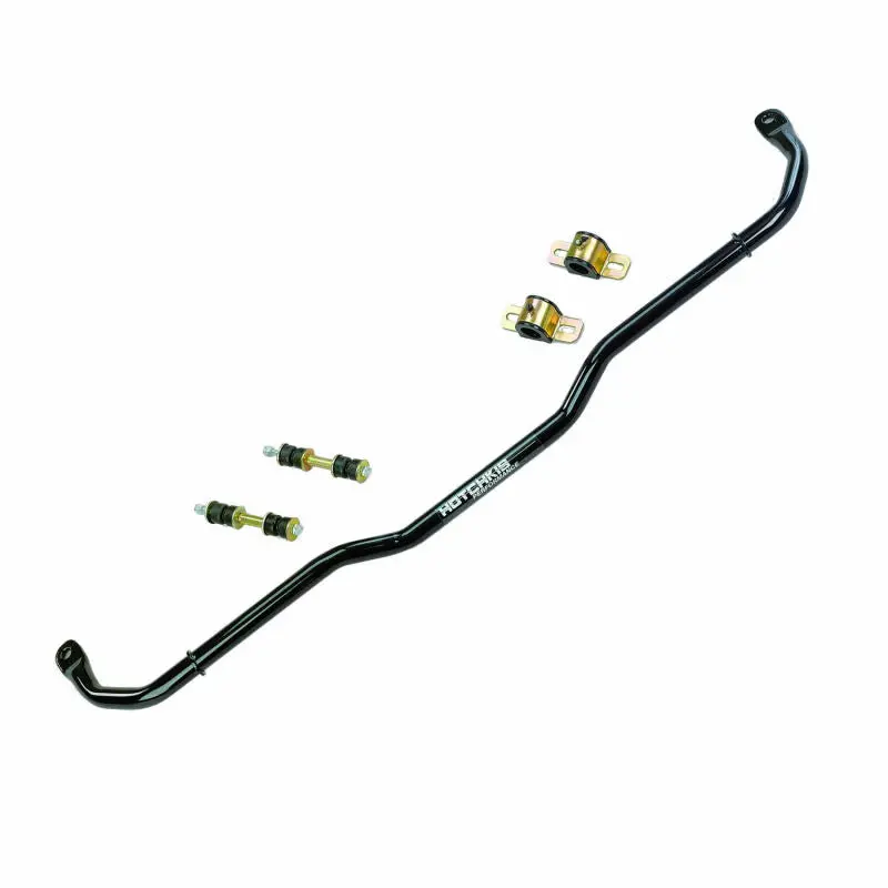 Hotchkis 1967-1969 Chevrolet Camaro 1St Gen Gm-F Body X-Body Front Swaybar 1