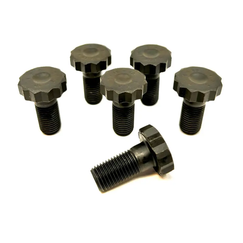 Mcleod Racing 1980-1997 Chevrolet Camaro 2Nd-4Th Gen Mcleod Bolts Pak 7 16In Crank To Flywheel (6 Per Box) 1