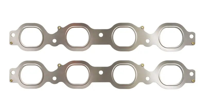 Cometic Gasket 2016-2021 Chevrolet Camaro 6Th Gen Cometic C7 Gen 5 Sbc 6.2L Lt1 .021In Mls Exhaust Gasket (1.920In) 1