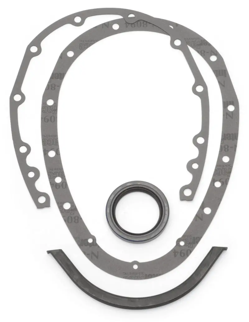 Edelbrock 1967-1986 Chevrolet Camaro 1St-3Rd Gen Gasket Kit For 4242 1