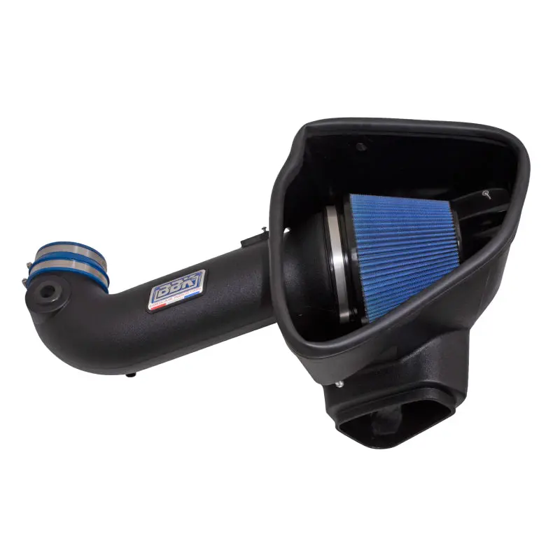 Bbk 2016-2024 Chevrolet Camaro 6Th Gen Ss 6.2L Cold Air Intake Kit 1