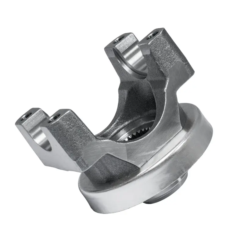 Yukon Gear & Axle 1982-2002 Chevrolet Camaro 3Rd-4Th Gen Yukon Gear Yoke For Gm 7.5In And 7.625In (Mech 3R) In A Triple Lip Design 1