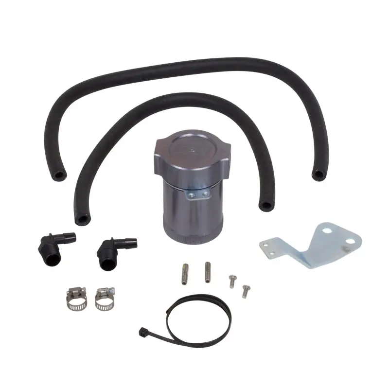 Bbk 2016-2024 Chevrolet Camaro 6Th Gen Ss 6.2L V8 Oil Separator Kit 1