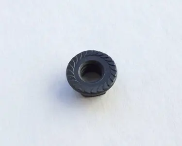 Body Bolt Nut 5/16" (Also Suits Bumper Bar Side Bolt) 1