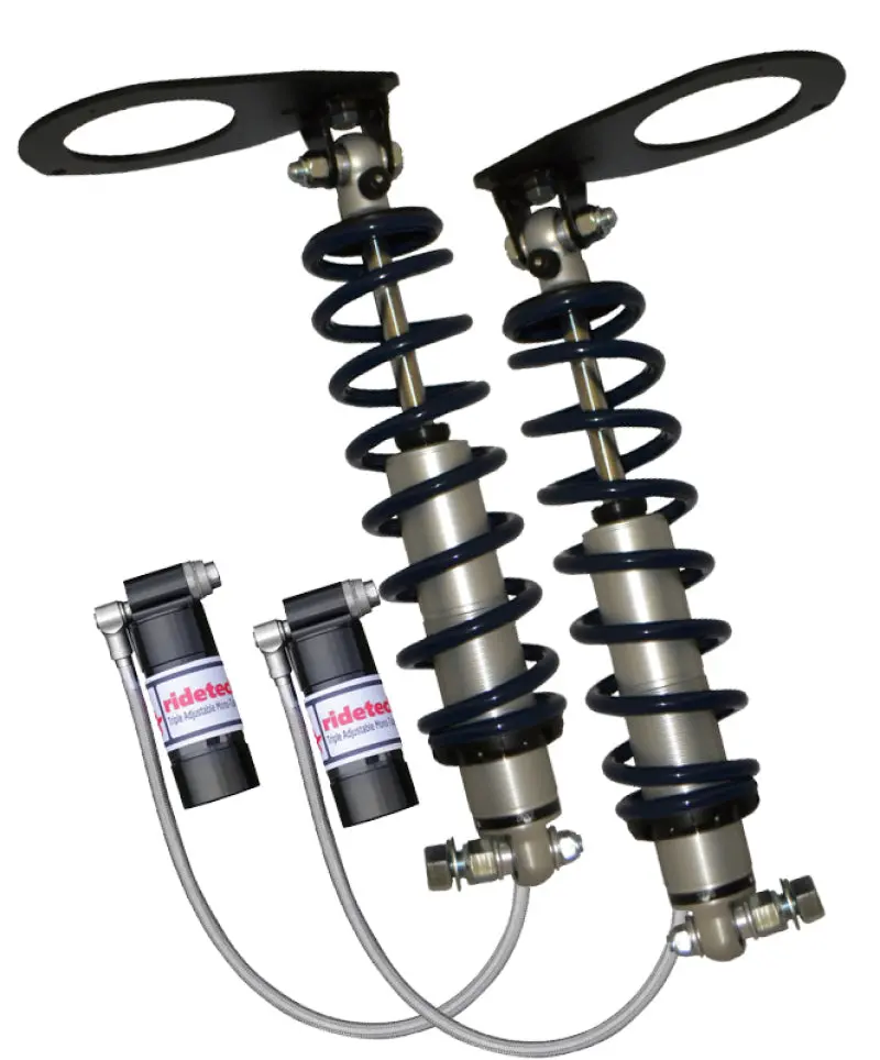 Ridetech 1982-2002 Chevrolet Camaro 3Rd-4Th Gen 3Rd- And Tq Series Coilovers Rear Pair 1