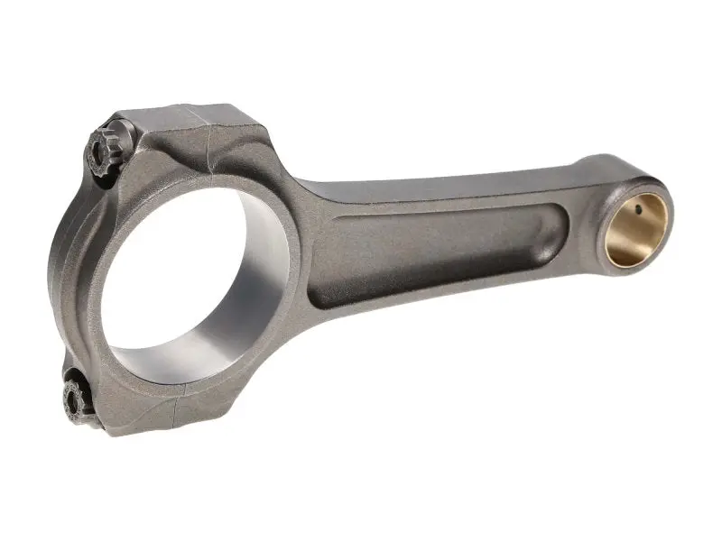 Manley Performance 1998-2002 Chevrolet Camaro 4Th Gen Manley Small Block .025In Longer Ls-1 6.125In Pro Series I Beam Connecting Rod Set 1