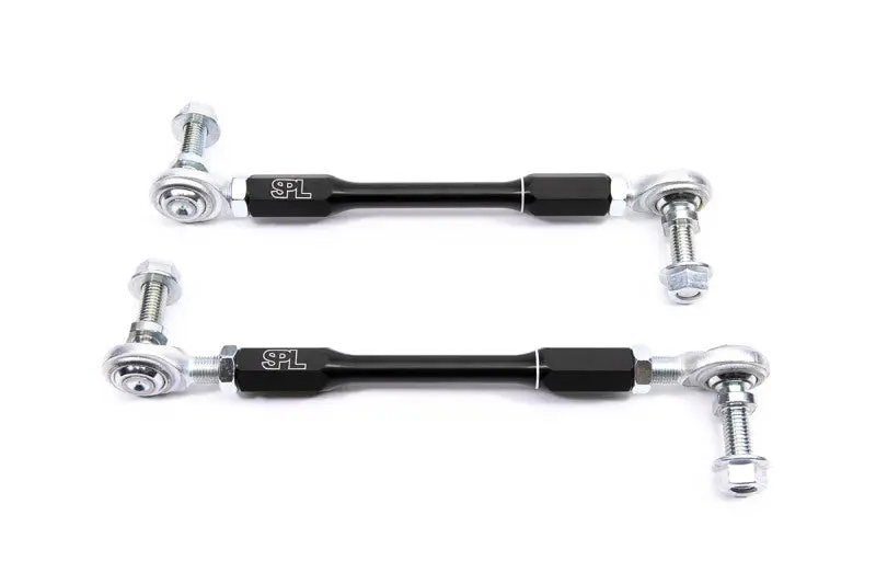 Spl Parts 2016-2024 Chevrolet Camaro 6Th Gen + (Gen 6) Front Swaybar Endlinks 1