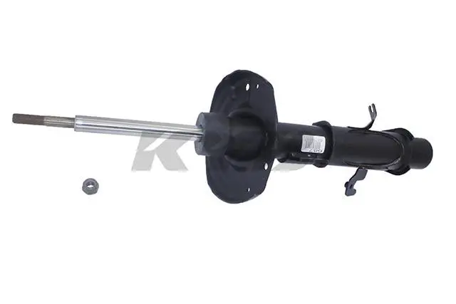 Kyb 2010-2012 Chevrolet Camaro 5Th Gen Shocks & Struts Excel-G Front Left Ss V8 1