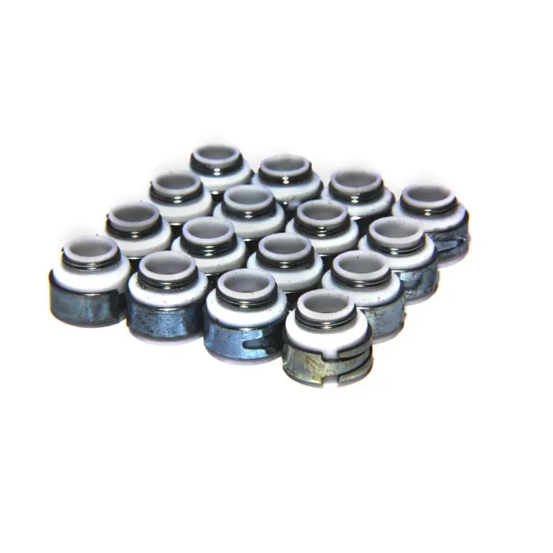 Comp Cams 1980-1992 Chevrolet Camaro 2Nd-3Rd Gen 2Nd- Valve Seals 11 32In Ptfe 1