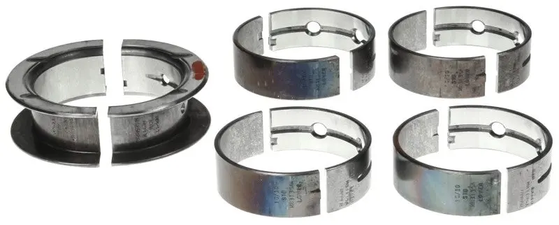 Clevite 1982-1986 Chevrolet Camaro 3Rd Gen Gm 151 2.5L 153 4 Cyl Main Bearing Set 1