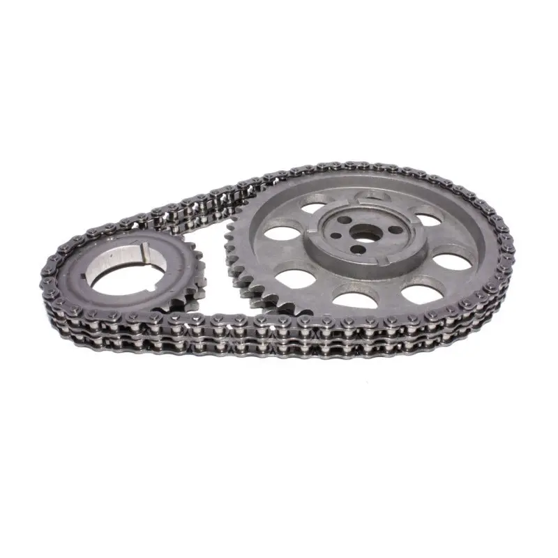 Comp Cams 1980-1991 Chevrolet Camaro 2Nd-3Rd Gen 2Nd- Magnum Double Row Timing Set Che 1