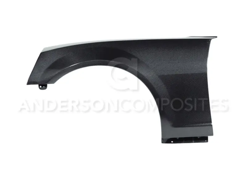 Anderson Composites 2010-2015 Chevrolet Camaro 5Th Gen Type-Oe Fenders 1