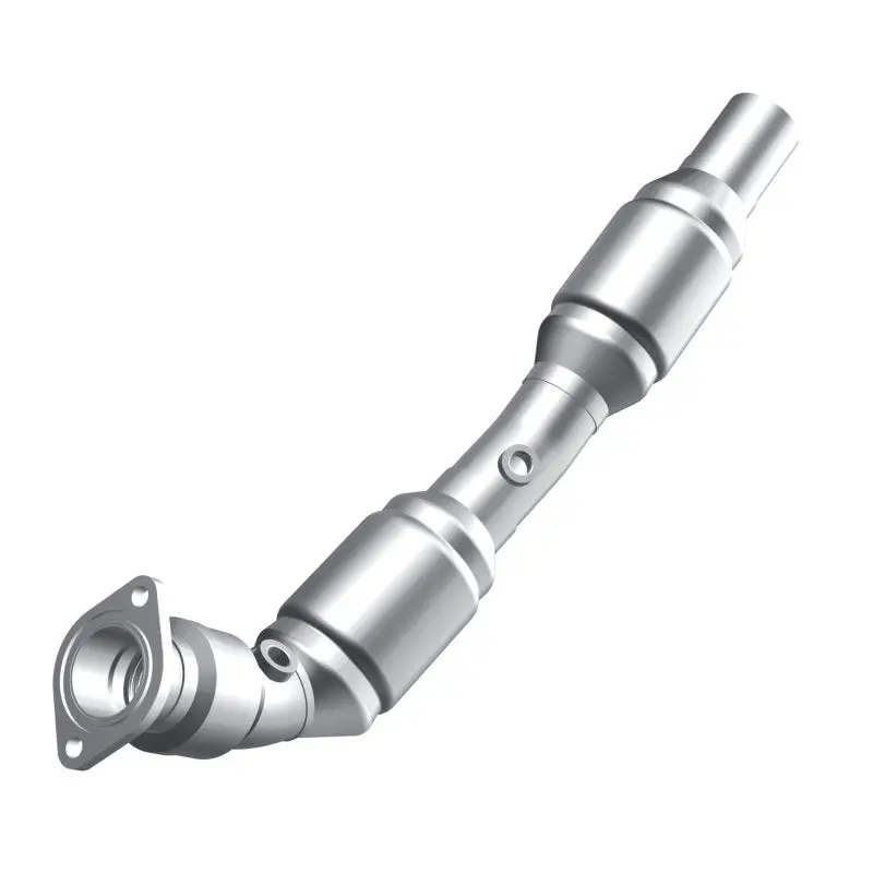 Magnaflow 2010-2015 Chevrolet Camaro 5Th Gen Conv Df 6.2L P S (49 State) 1