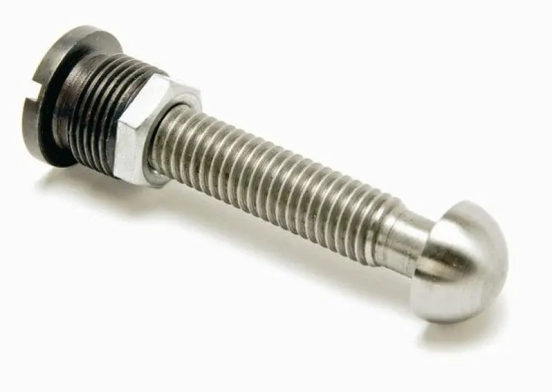 Mcleod Racing 1967-1992 Chevrolet Camaro 1St-3Rd Gen Mcleod Adjustable Clutch Ball Stud With Base And Nut 1