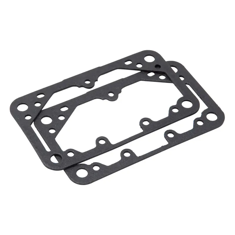 Edelbrock 1980-1987 Chevrolet Camaro 2Nd-3Rd Gen Gaskets Fuel Bowl For 2300 4150 4160 4175 And 4500 Series Quantity -2 1