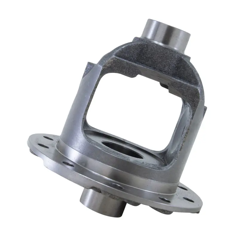 Yukon Gear & Axle 1970-1981 Chevrolet Camaro 2Nd Gen Yukon Gear 8.5In Gm Extra Hd Standard Open Case (Uses Larger Bearings) 1