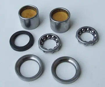 Steering Box Rebuild Kit 1" 1964-1967 - Discontinued 1
