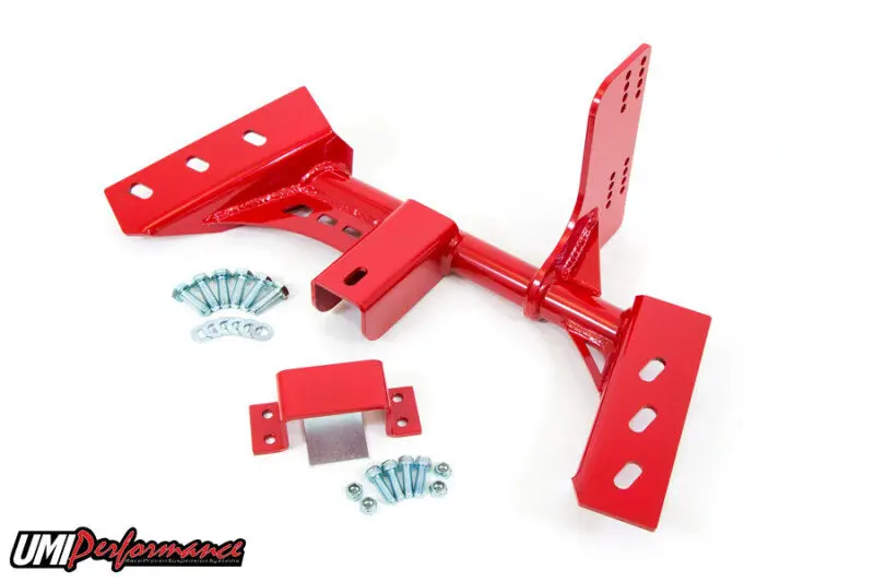Umi Performance 1982-1992 Chevrolet Camaro 3Rd Gen Gm F-Body Torque Arm Relocation Kit- Th350 1