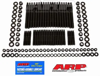 Arp 1998-2002 Chevrolet Camaro 4Th Gen Sb Gen Iii Iv Lsx 12Pt Head Stud Kit 1