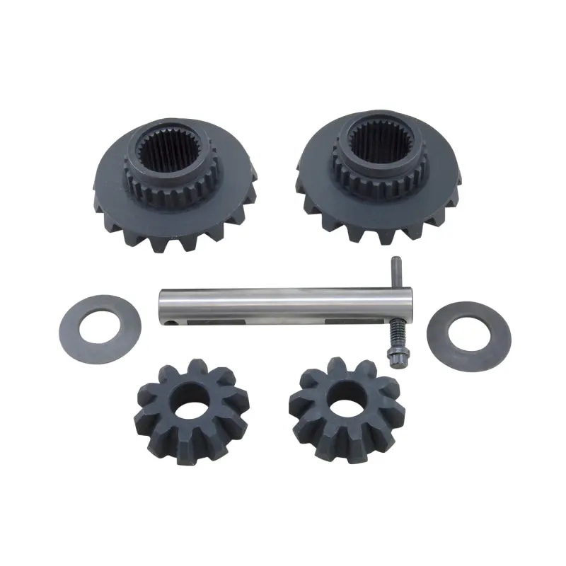 Yukon Gear & Axle 1984-1994 Chevrolet Camaro 3Rd-4Th Gen Yukon Gear Positraction Spiders For Dana 44 Dura Grip Posi 30 Spline No Clutches Included 1