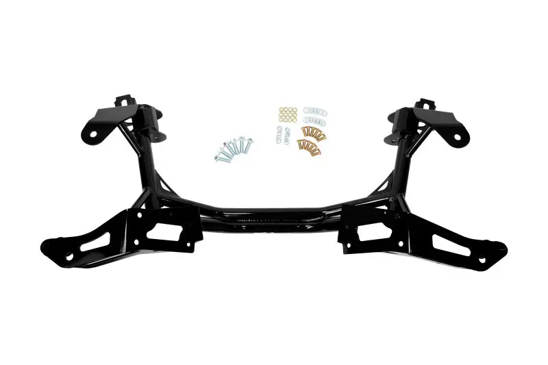 Umi Performance 1982-1992 Chevrolet Camaro 3Rd Gen Gm F-Body Tubular K-Member Factory Springs Road Race 1