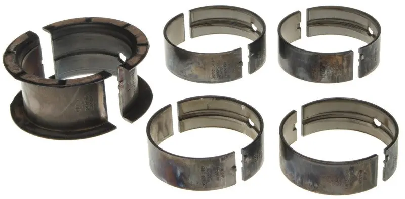 Clevite 1967-1972 Chevrolet Camaro 1St-2Nd Gen 1St- V8 366-396-402-427-454-502 Main Bearing Set 1
