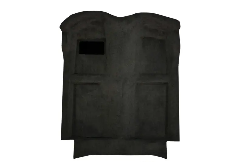 Lund 1967-1969 Chevrolet Camaro 1St Gen Pro-Line Full Flr. Replacement Carpet Black (1 Pc.) 1