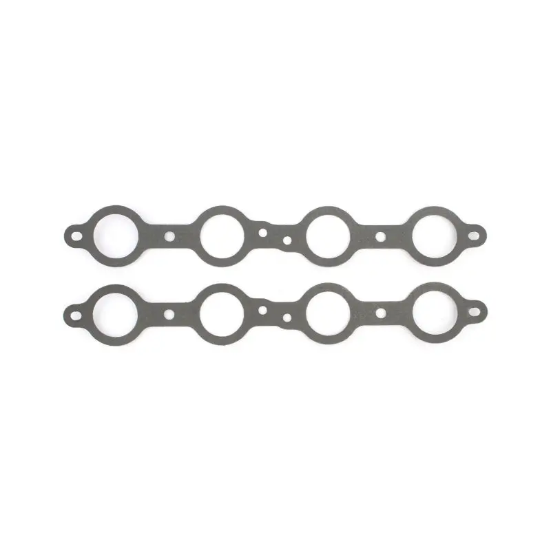 Cometic Gasket 1998-2015 Chevrolet Camaro 4Th-5Th Gen 4Th- Cometic Gm Gen-3 4 Small Block V8 1.820In Port .060In Hts Exhaust Manifold Set 1