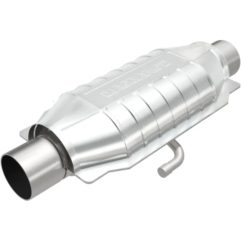 Magnaflow 1980-1992 Chevrolet Camaro 2Nd-3Rd Gen Conv Univ 2.25 W Air Fed 1