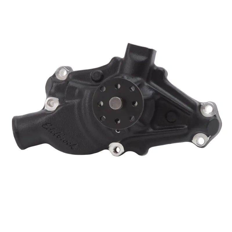 Edelbrock 1967-1972 Chevrolet Camaro 1St-2Nd Gen Water Pump High Performance Cars And Light Duty Trucks 1