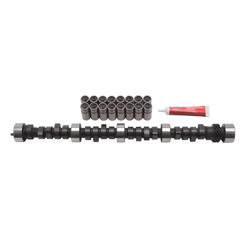 Edelbrock 1980-1986 Chevrolet Camaro 2Nd-3Rd Gen Perf Rpm Cam And Lifters Kit Chev 283-400 1
