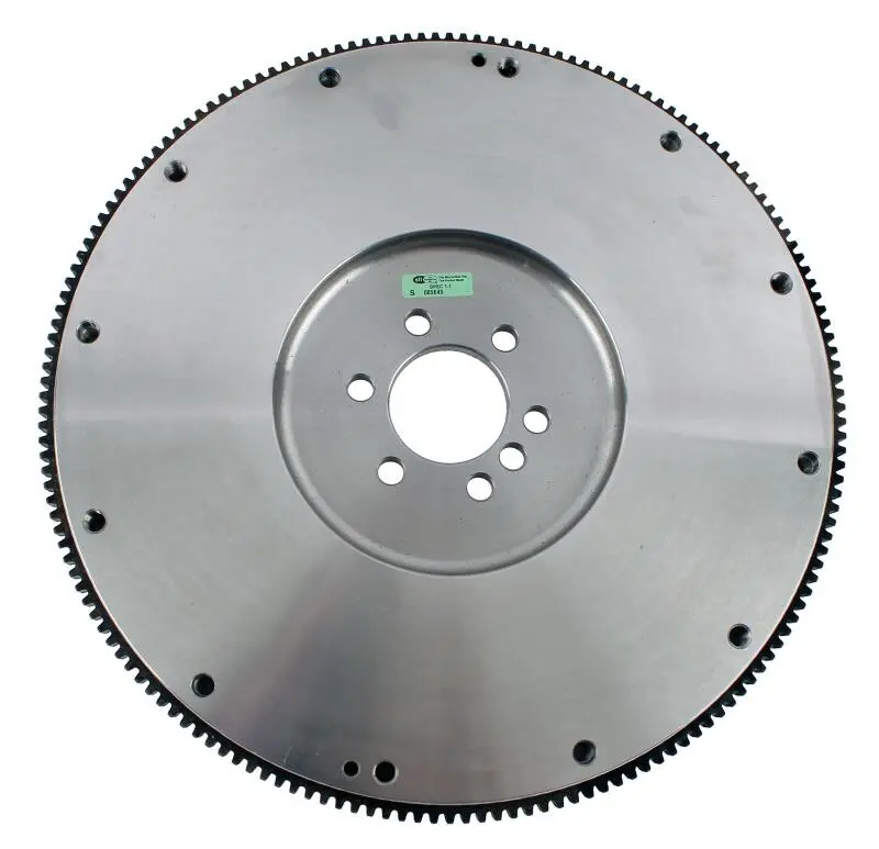Mcleod Racing 1998-2013 Chevrolet Camaro 4Th-5Th Gen Mcleod Steel Flywheel Ls Motors Firebird & 168 1