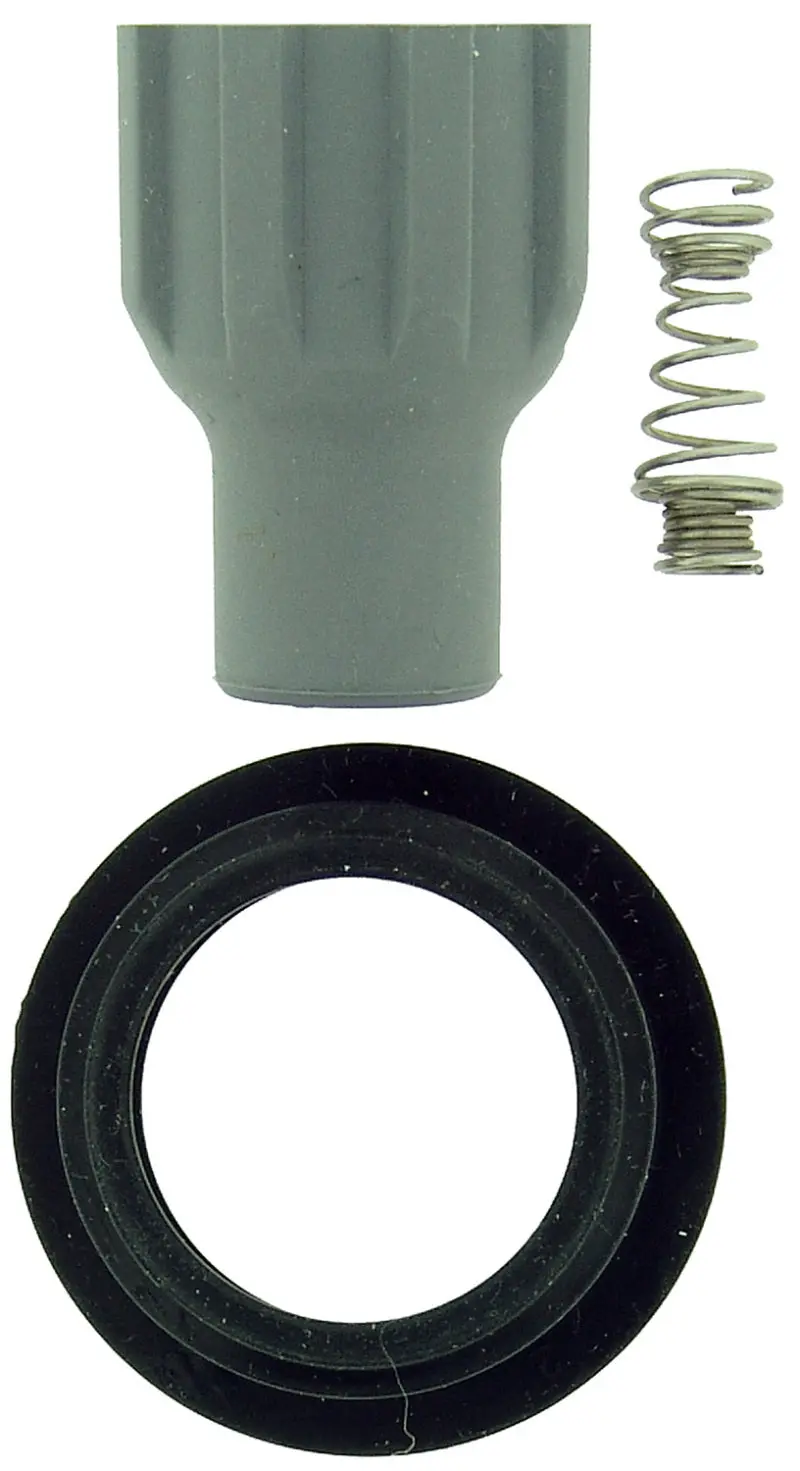 Ngk 2010-2015 Chevrolet Camaro 5Th Gen Allure Direct Ignition Coil Boot 1