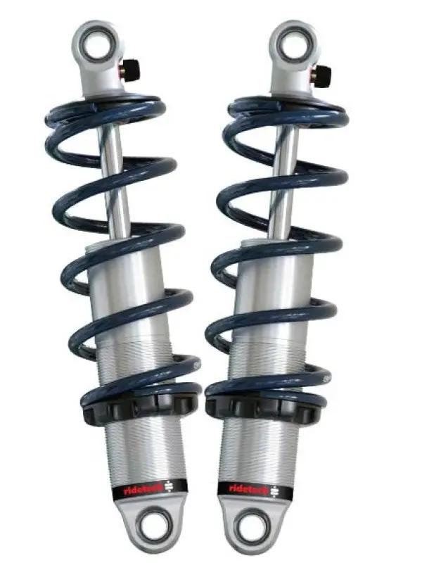 Ridetech 1967-1981 Chevrolet Camaro 1St-2Nd Gen 1St- Gm F-Body Gm X-Body Front Hq Coilovers 1
