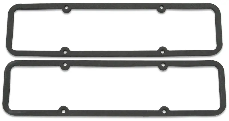 Edelbrock 1980-1986 Chevrolet Camaro 2Nd-3Rd Gen Sbc Valve Cover Gasket 1