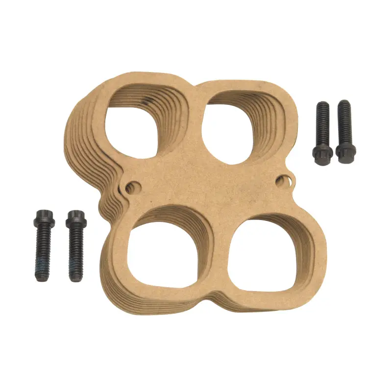 Edelbrock 1967-1981 Chevrolet Camaro 1St-2Nd Gen Gasket 7110 (5Pr) 1