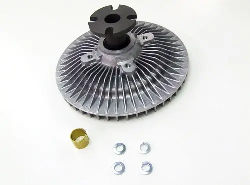 Clutch Fan - Discontinued 1