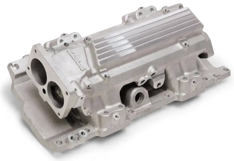Edelbrock 1993-1997 Chevrolet Camaro 4Th Gen Sbc Performer Rpm Manifold For Lt1 Engines 1