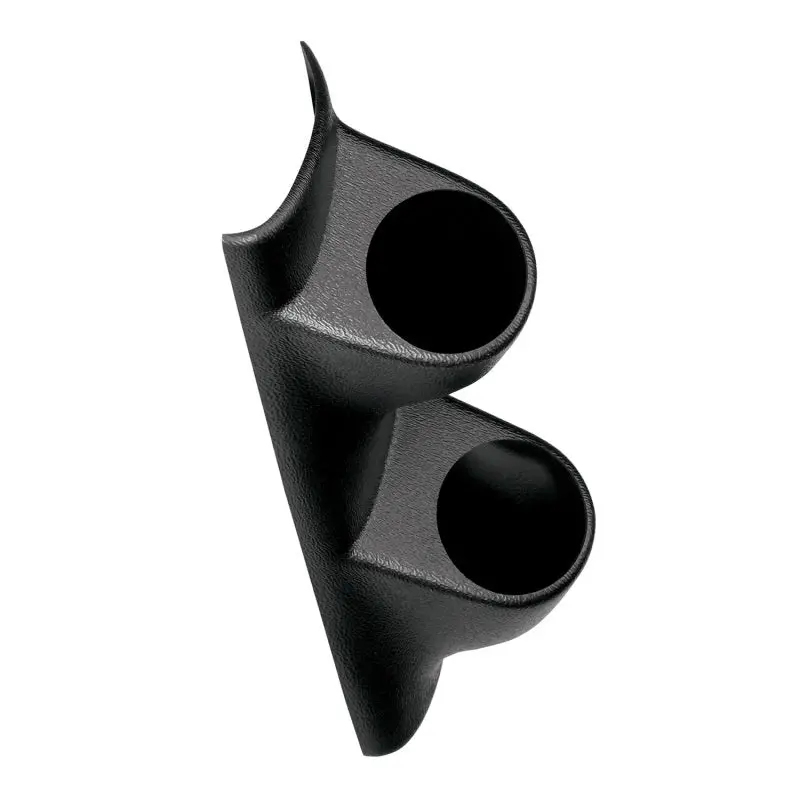 Autometer 1993-2002 Chevrolet Camaro 4Th Gen T-Top & Hard Top T-Top 52Mm Black Dual Pod 1