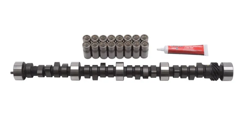 Edelbrock 1967-1986 Chevrolet Camaro 1St-3Rd Gen Perf Plus Cam And Lifters Kit Chev 283-400 1