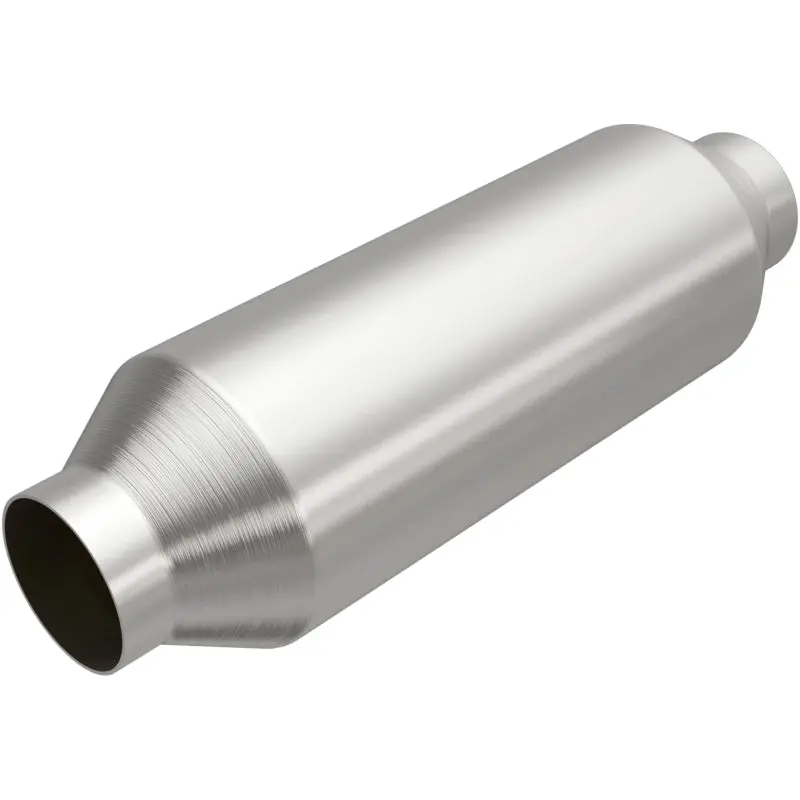 Magnaflow 1975-1995 Chevrolet Camaro 2Nd-4Th Gen California Grade Carb Compliant Universal Catalytic Converter 2.50In Pc1 1